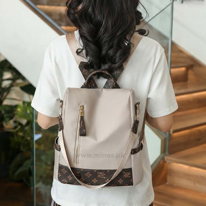 Mochilla Maxim Backpack