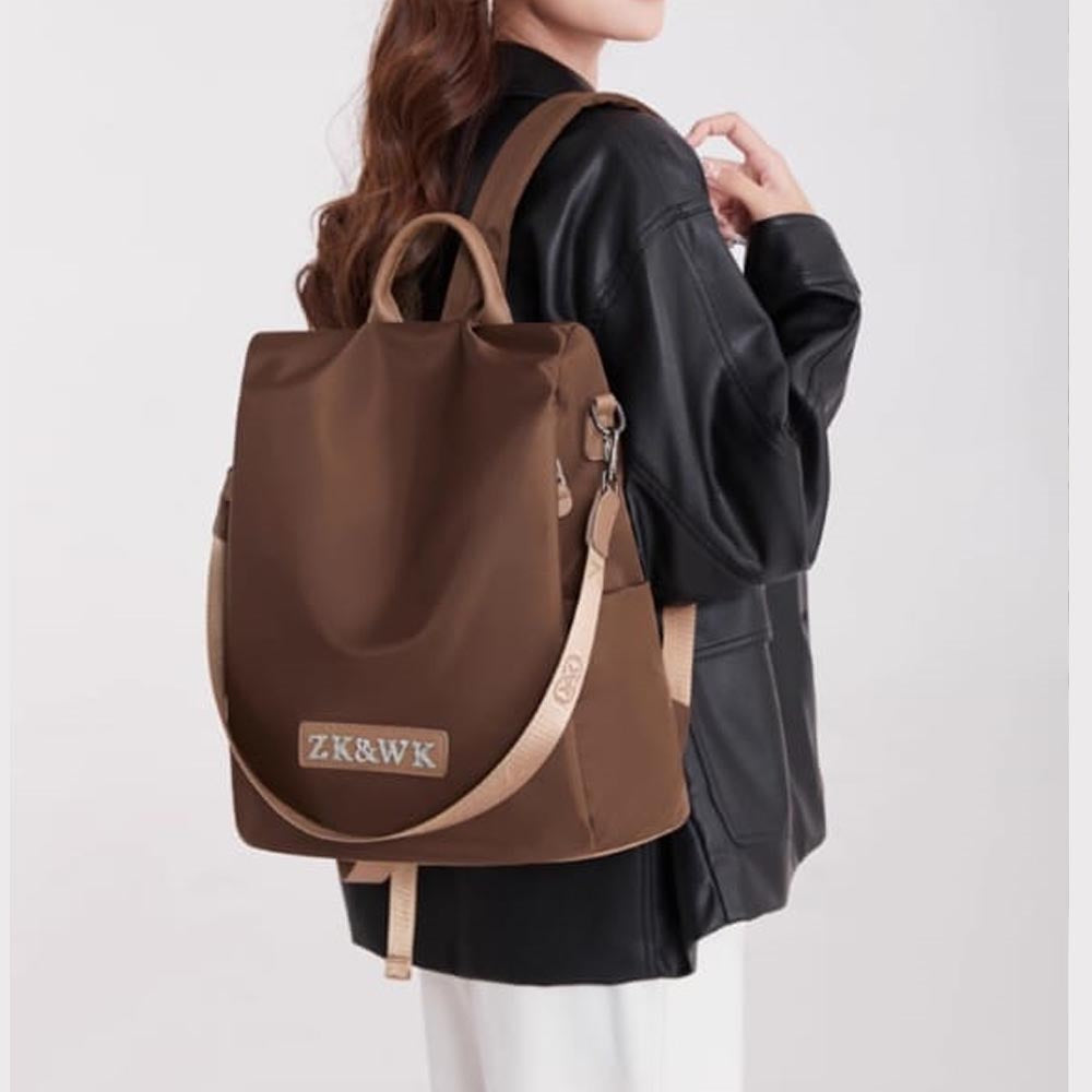 Mochilla Prime Backpack + Handbag