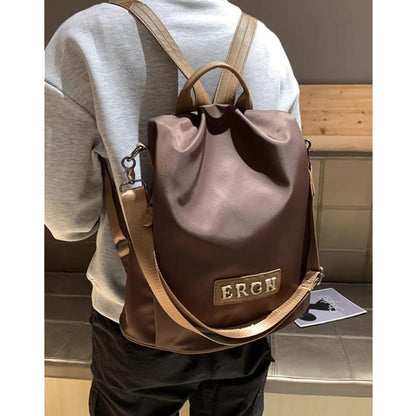 Mochilla Prime Backpack + Handbag