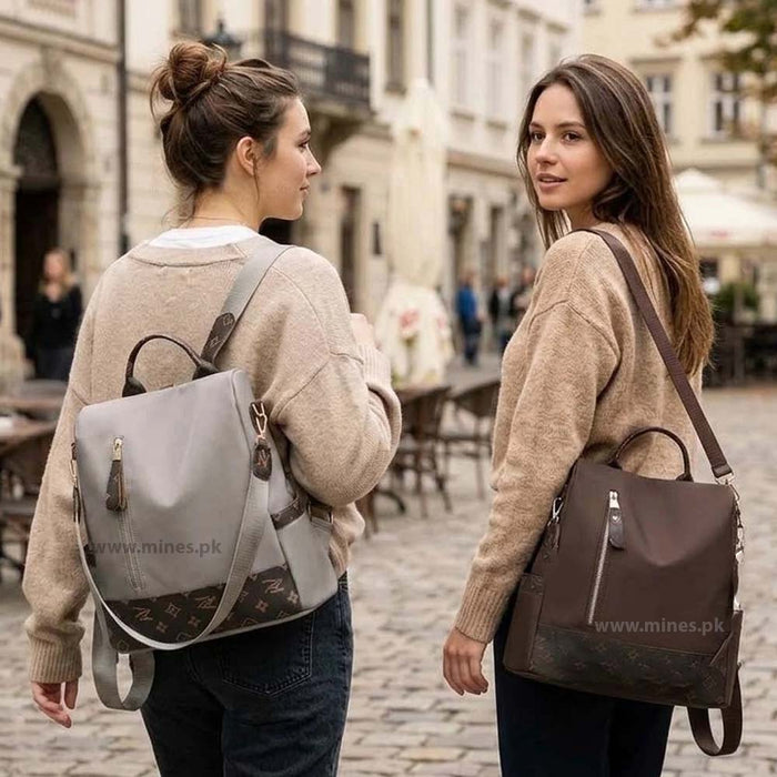 Mochilla Maxim Backpack