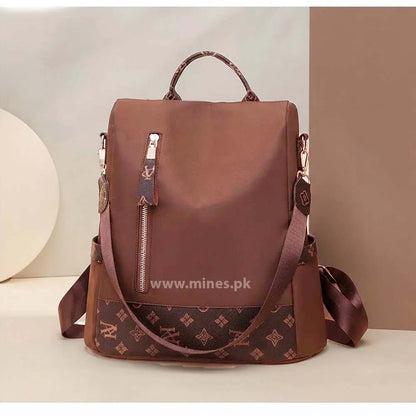 Mochilla Maxim Backpack