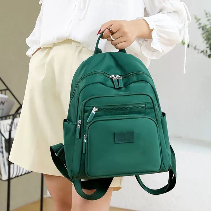 Modila Leisure Backpack - BackPack for Women/Girls