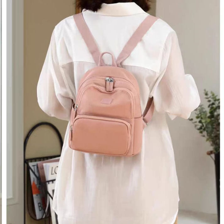 Modila Leisure Backpack - BackPack for Women/Girls