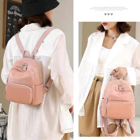 Modila Leisure Backpack - BackPack for Women/Girls