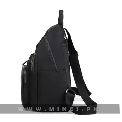 Modila Leisure Backpack - BackPack for Women/Girls