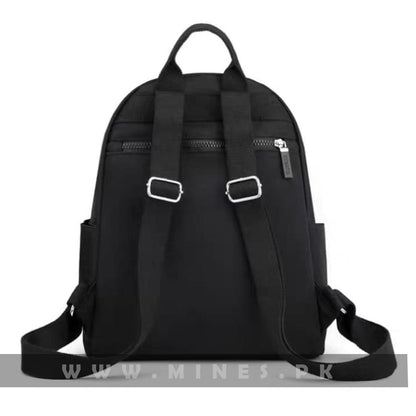 Modila Leisure Backpack - BackPack for Women/Girls