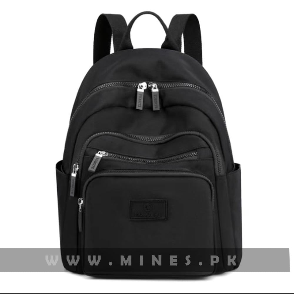 Modila Leisure Backpack - BackPack for Women/Girls