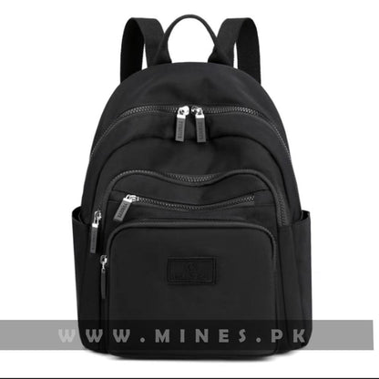 Modila Leisure Backpack - BackPack for Women/Girls
