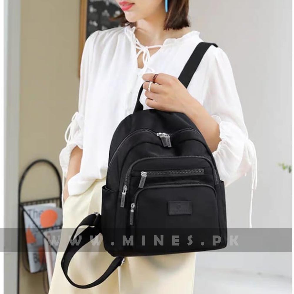 Modila Leisure Backpack - BackPack for Women/Girls