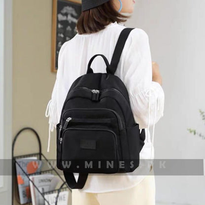 Modila Leisure Backpack - BackPack for Women/Girls
