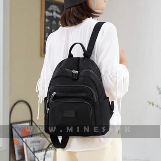 Modila Leisure Backpack - BackPack for Women/Girls