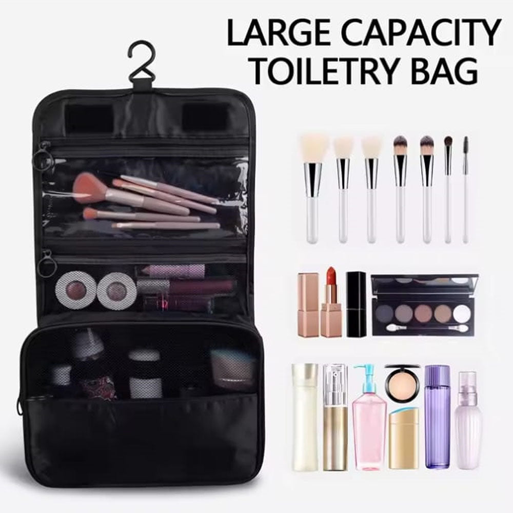 Multipurpose Travel cosmetic storage Organizer (IMPORTED)
