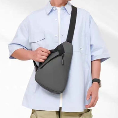 Mysterio Crossbody bag (Unisex)