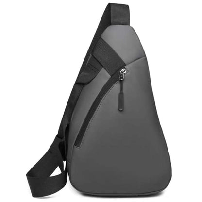 Mysterio Crossbody bag (Unisex)