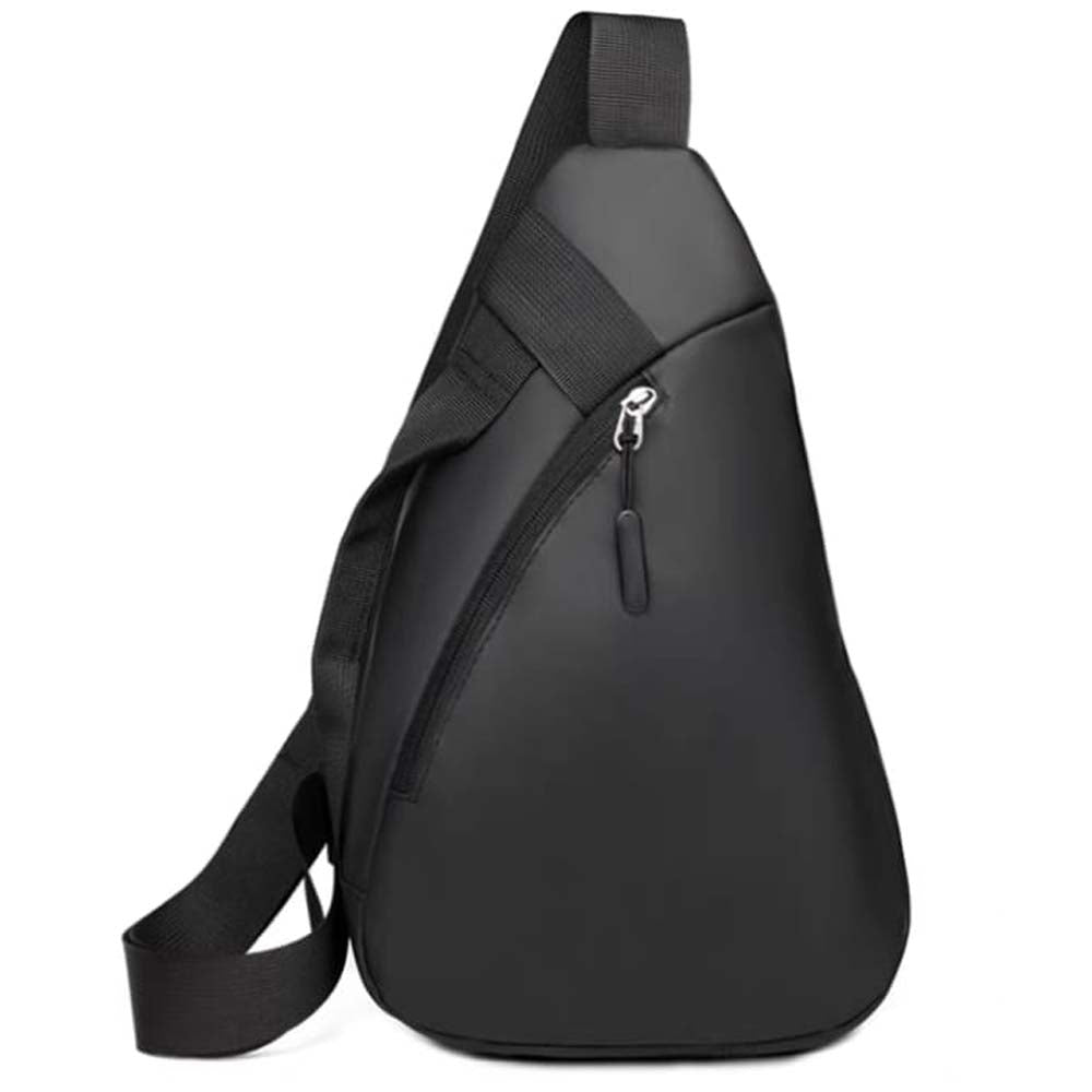 Mysterio Crossbody bag (Unisex)