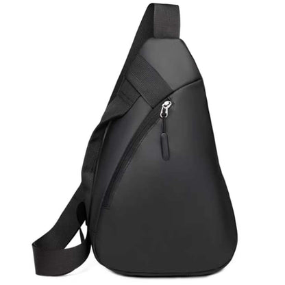 Mysterio Crossbody bag (Unisex)