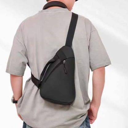 Mysterio Crossbody bag (Unisex)