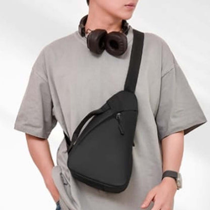 Mysterio Crossbody bag (Unisex)