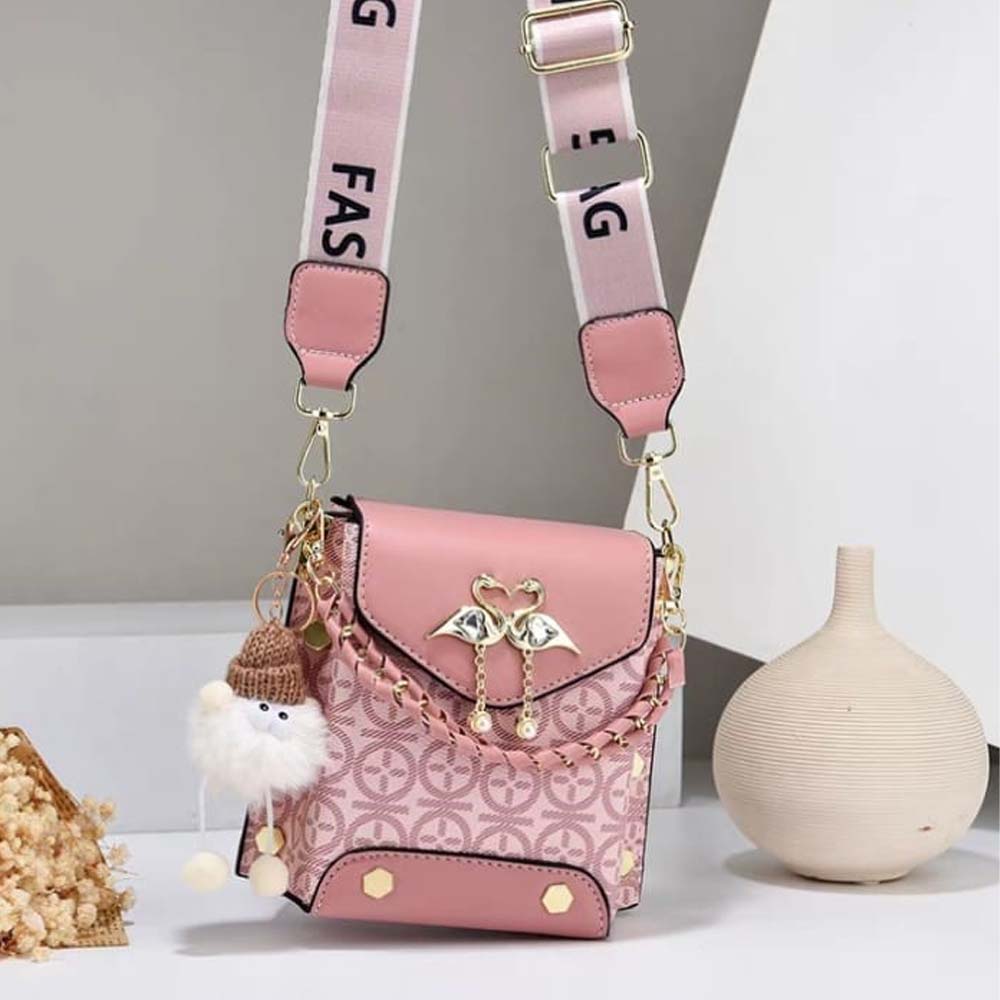 Nichols Deluxe Mini Handbag for Girls/Women