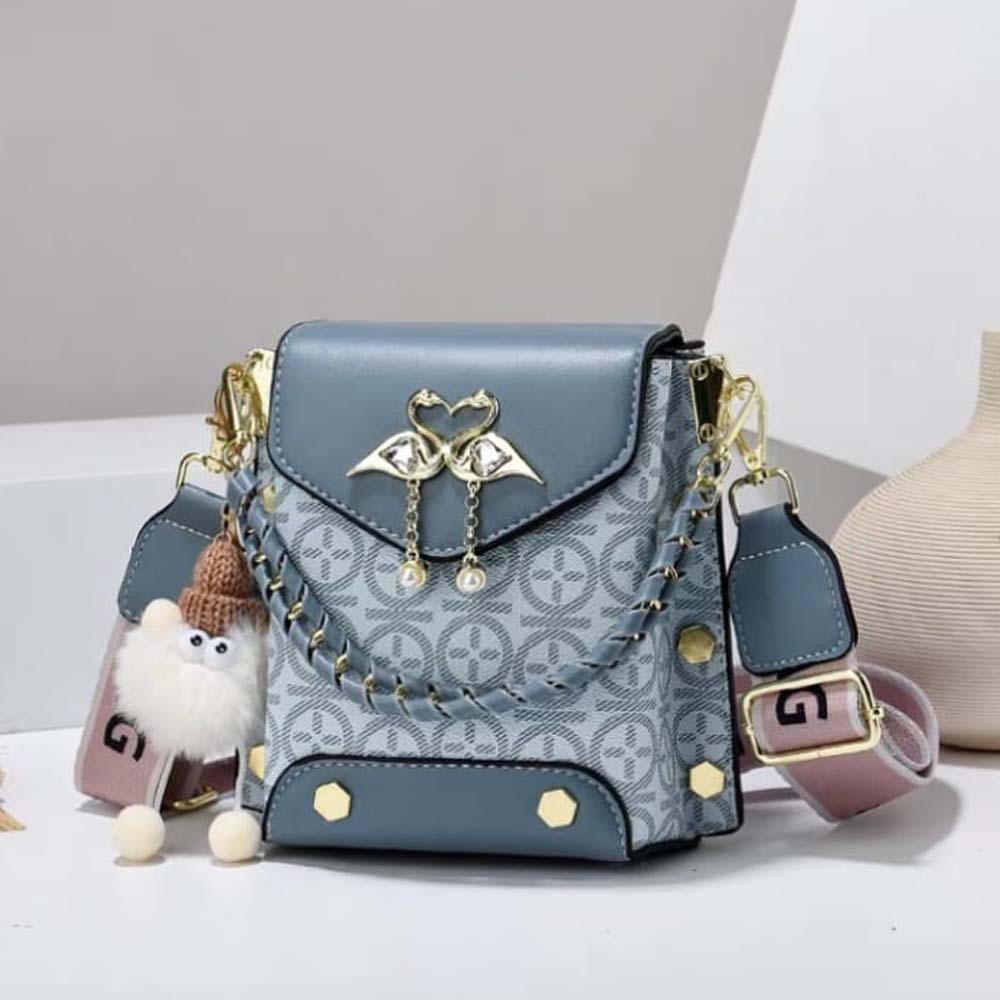 Nichols Deluxe Mini Handbag for Girls/Women