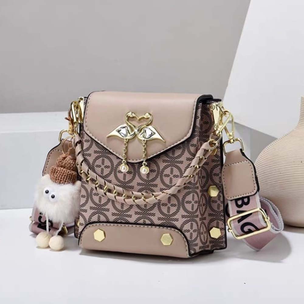 Nichols Deluxe Mini Handbag for Girls/Women