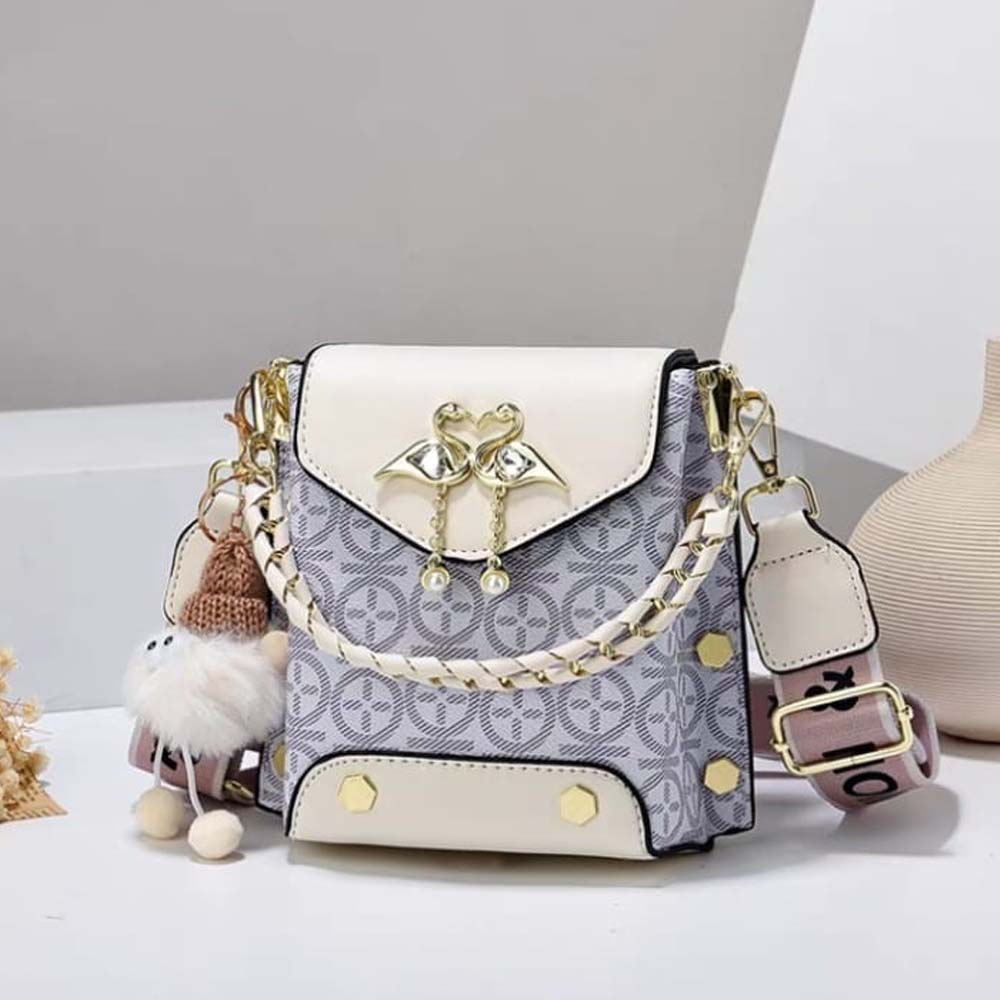 Nichols Deluxe Mini Handbag for Girls/Women