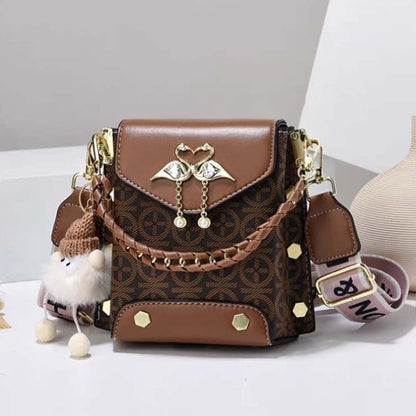 Nichols Deluxe Mini Handbag for Girls/Women