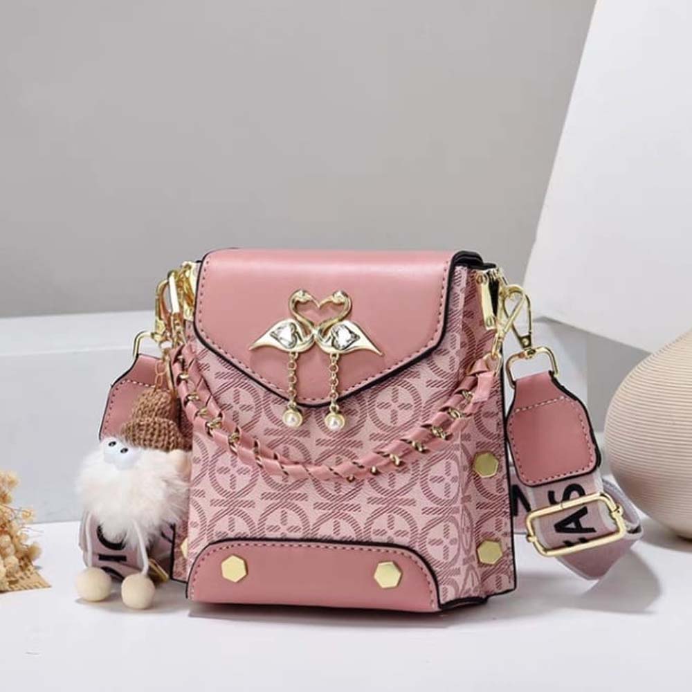 Nichols Deluxe Mini Handbag for Girls/Women