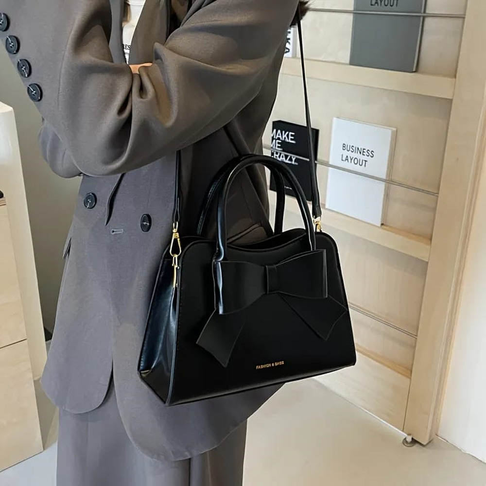 Noble Deluxe Handbag – HandBag for Women\Girls