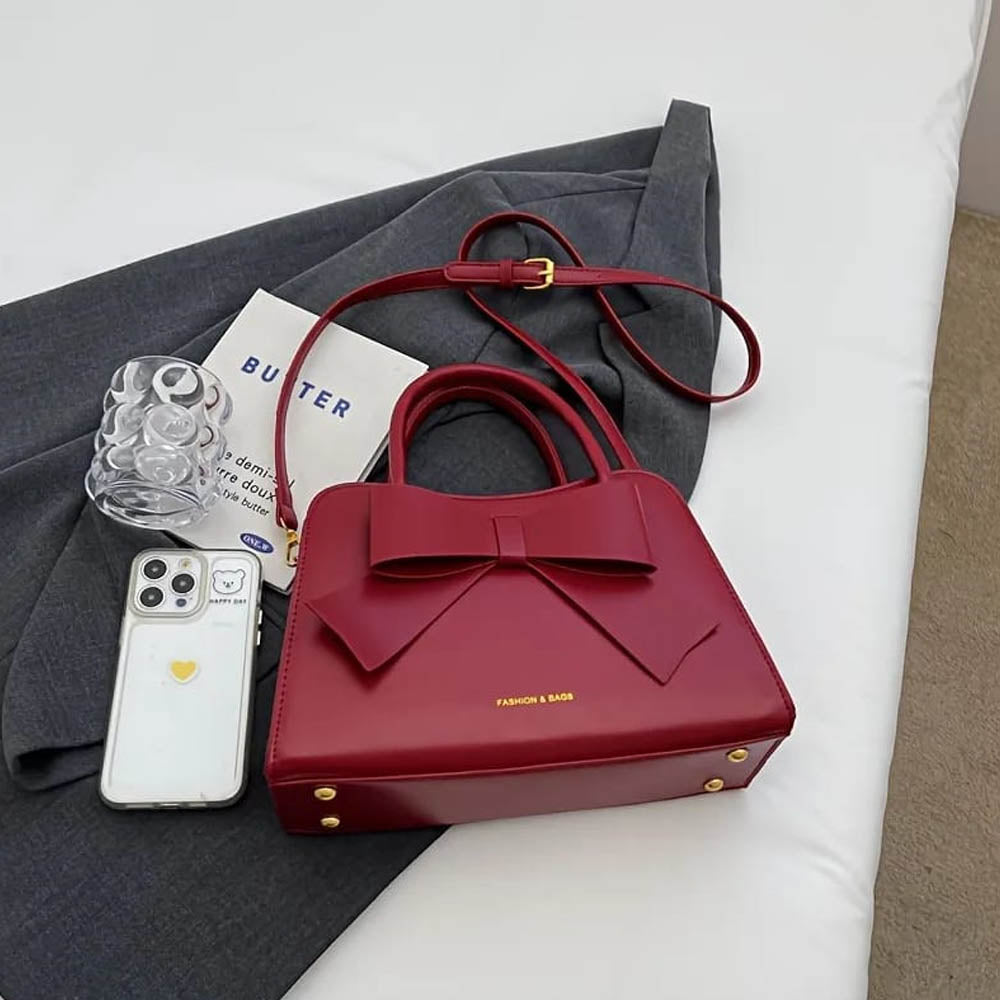 Noble Deluxe Handbag – HandBag for Women\Girls