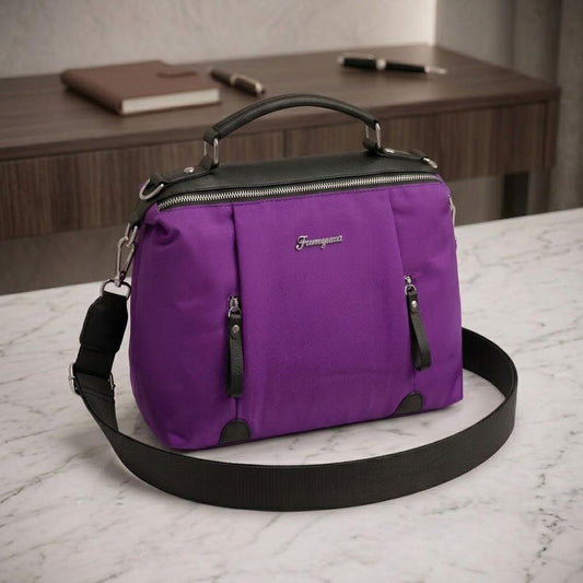 Noble Elite Convertible Handbag