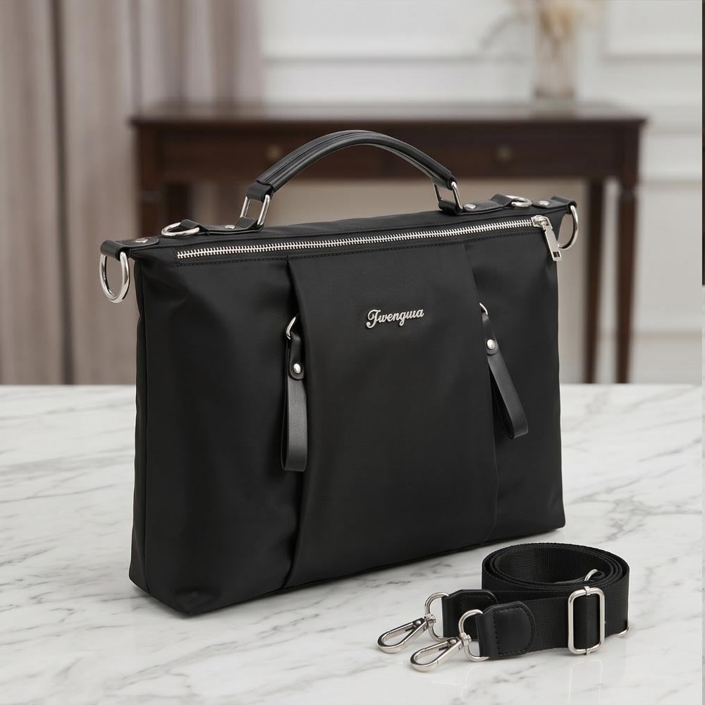 Noble Elite Convertible Handbag