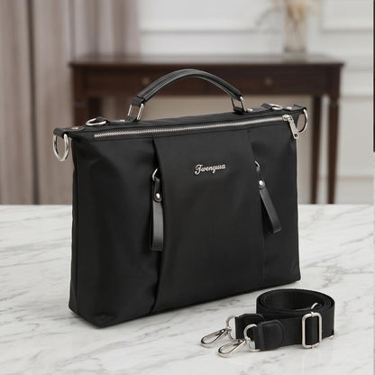 Noble Elite Convertible Handbag