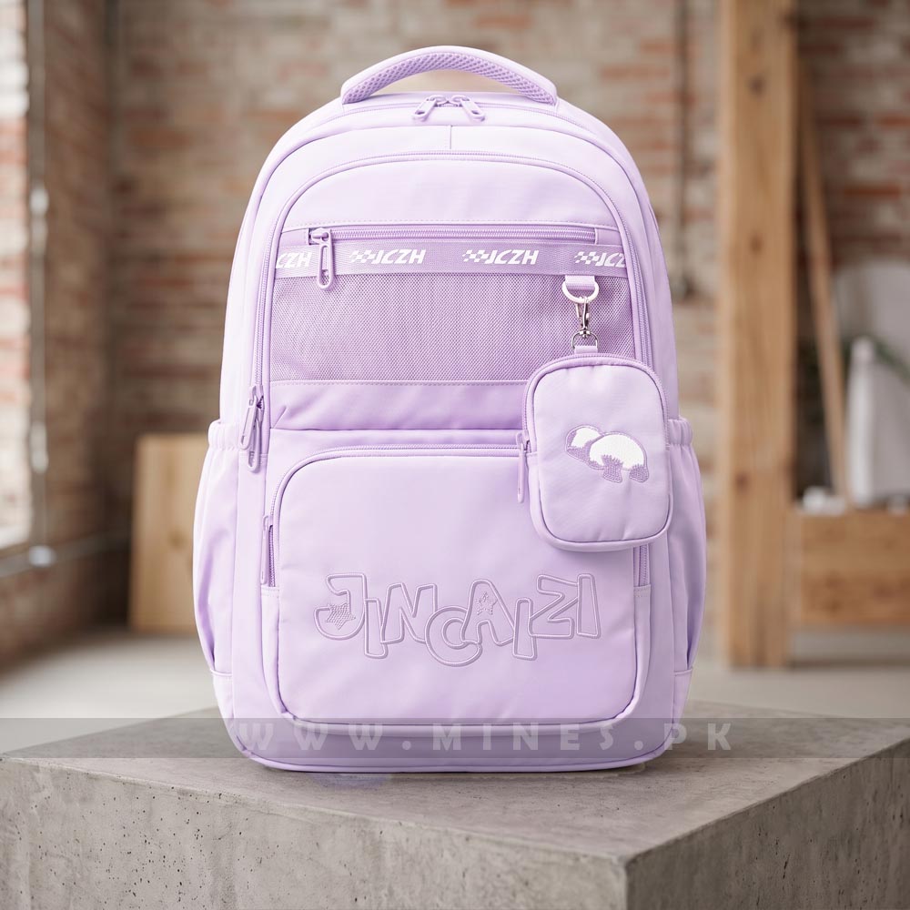 Apex Nova Backpack (SIGNATURE) – Backpack For Girls/Boys