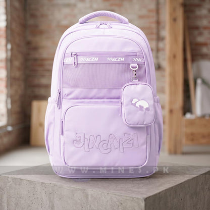 Apex Nova Backpack (SIGNATURE) – Backpack For Girls/Boys