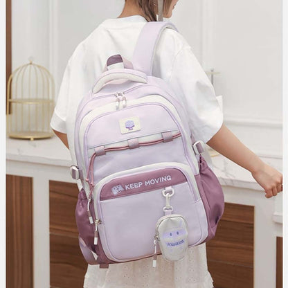 Octonaut Deluxe Backpack