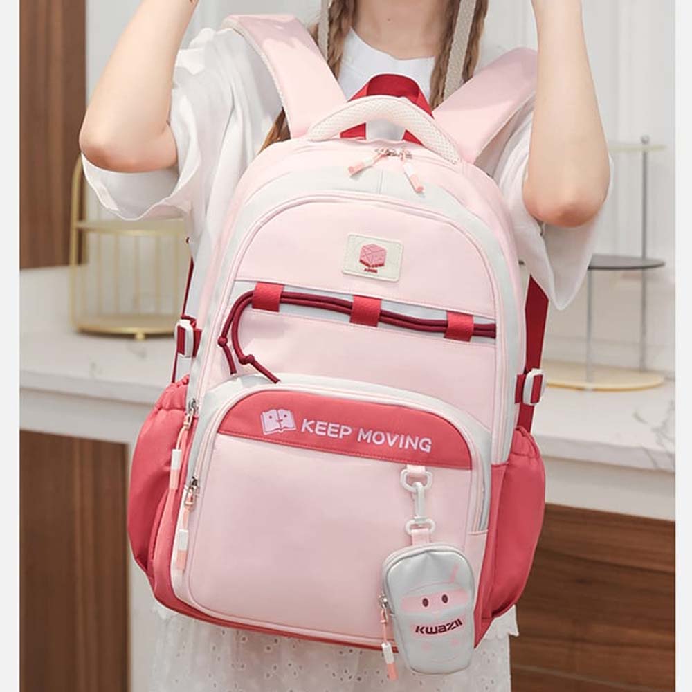 Octonaut Deluxe Backpack