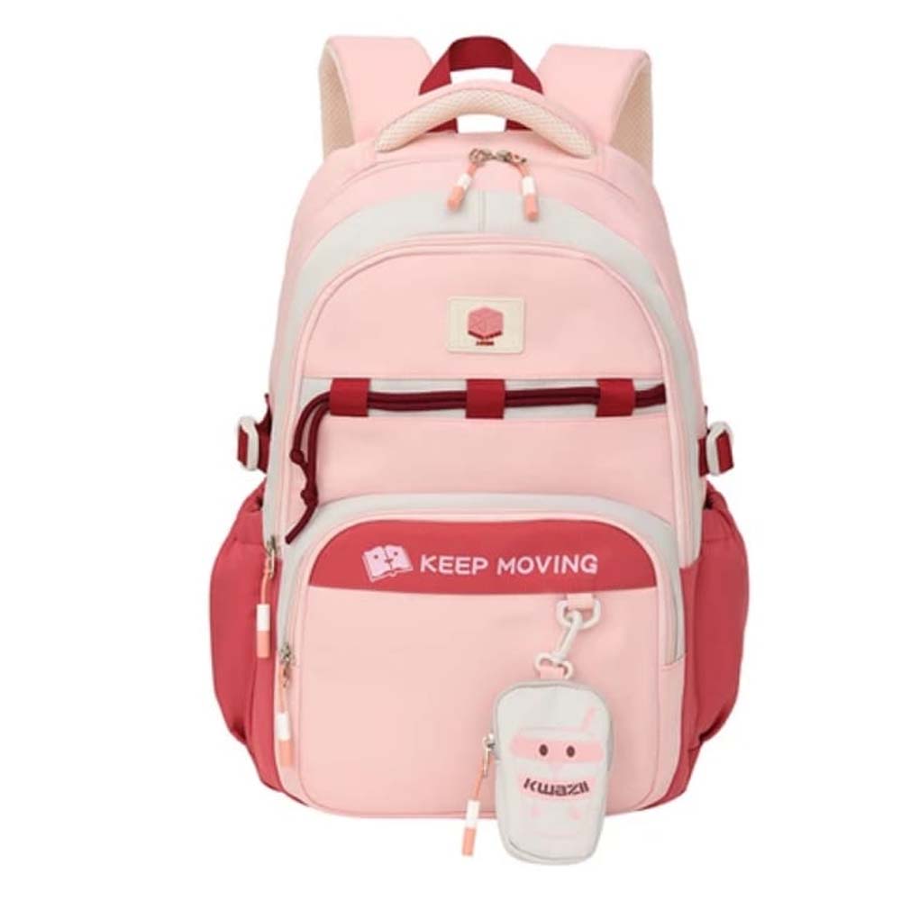 Octonaut Deluxe Backpack