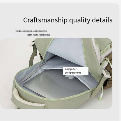 Octonaut Deluxe Backpack