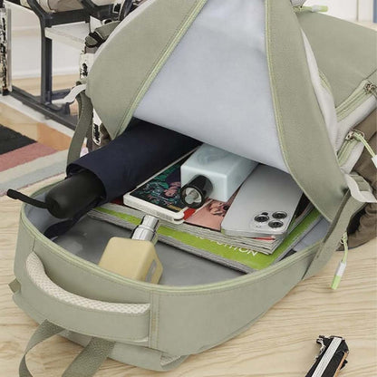 Octonaut Deluxe Backpack