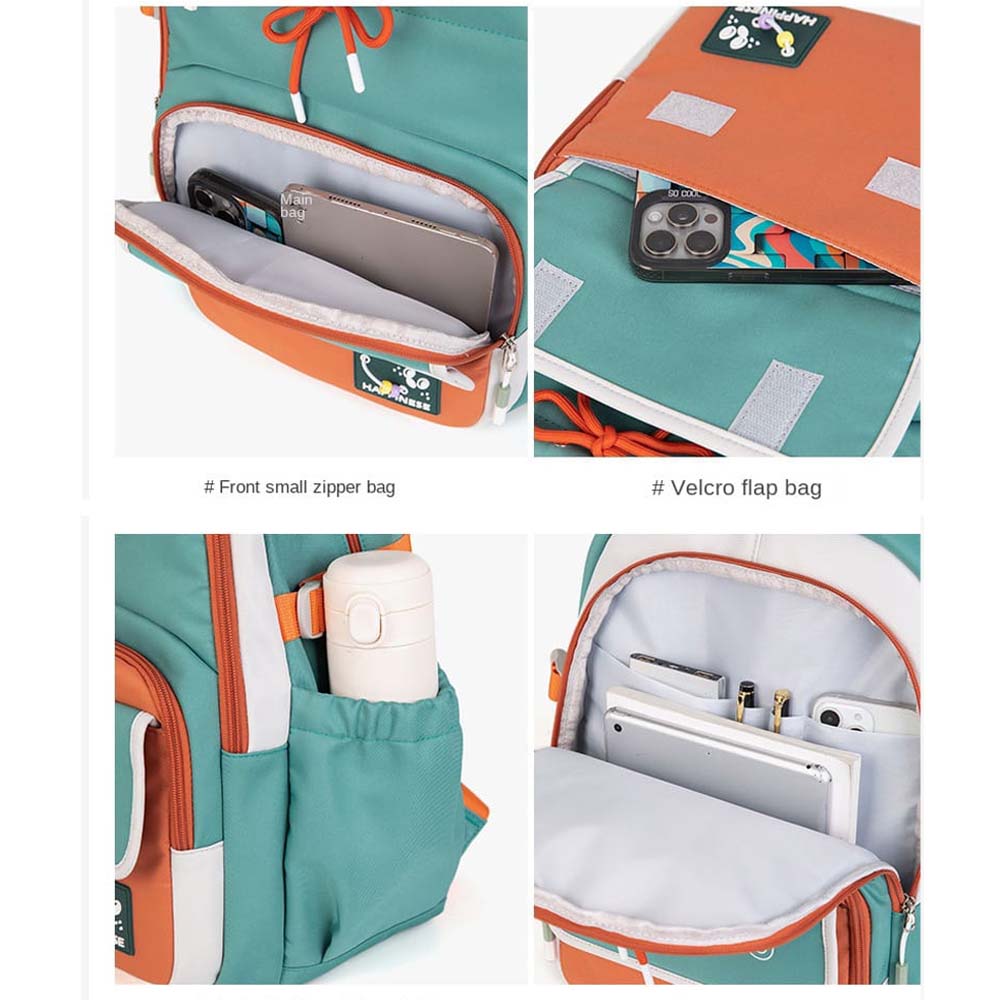 Octonaut classic Backpack