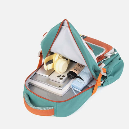 Octonaut classic Backpack