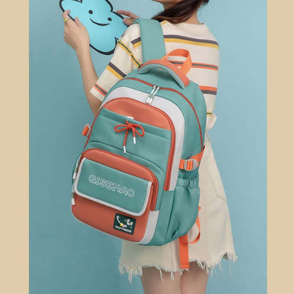 Octonaut classic Backpack