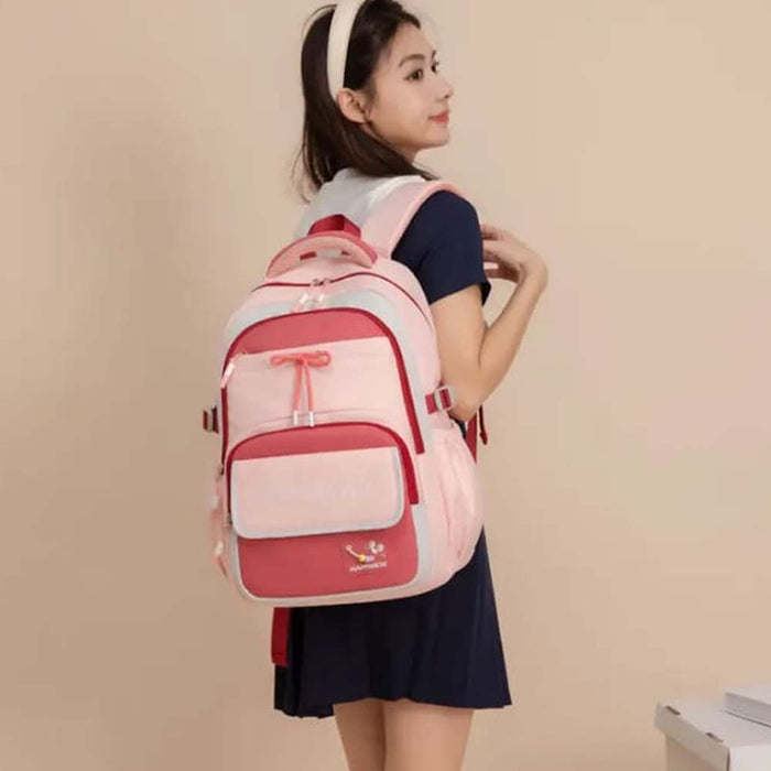 Octonaut classic Backpack - BackPack for Girls/Boys