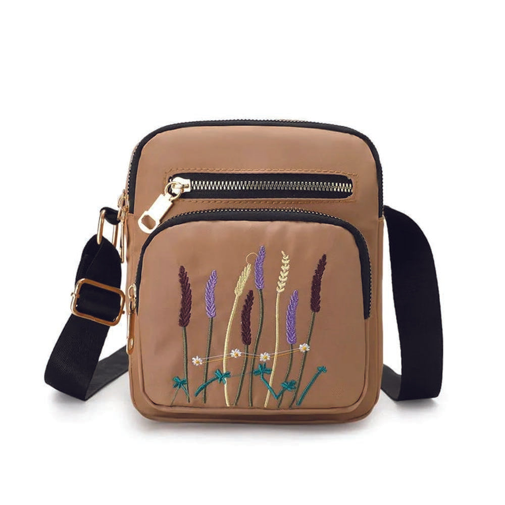 Oliver Mini Handbag –  Purse for Women