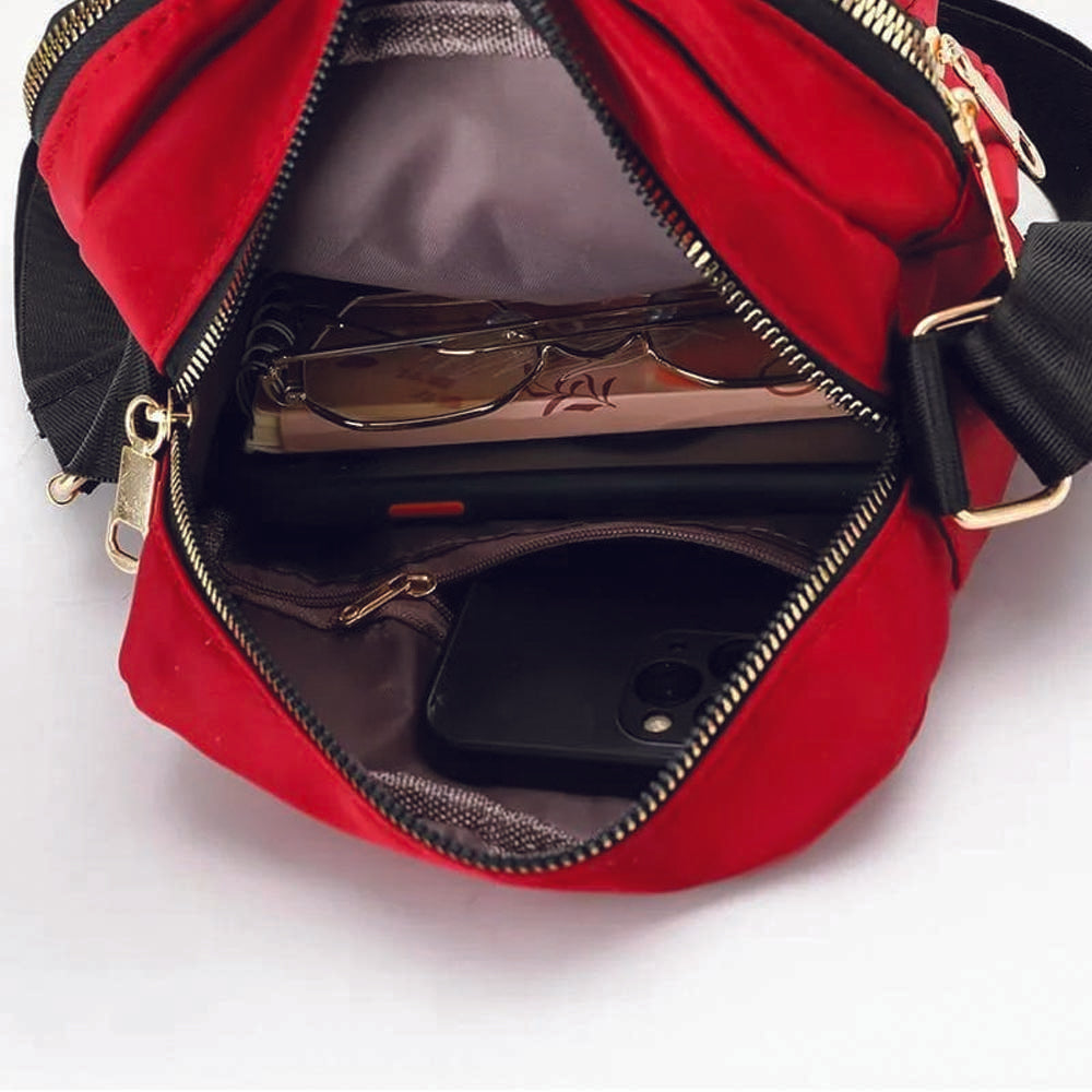 Oliver Mini Handbag –  Purse for Women