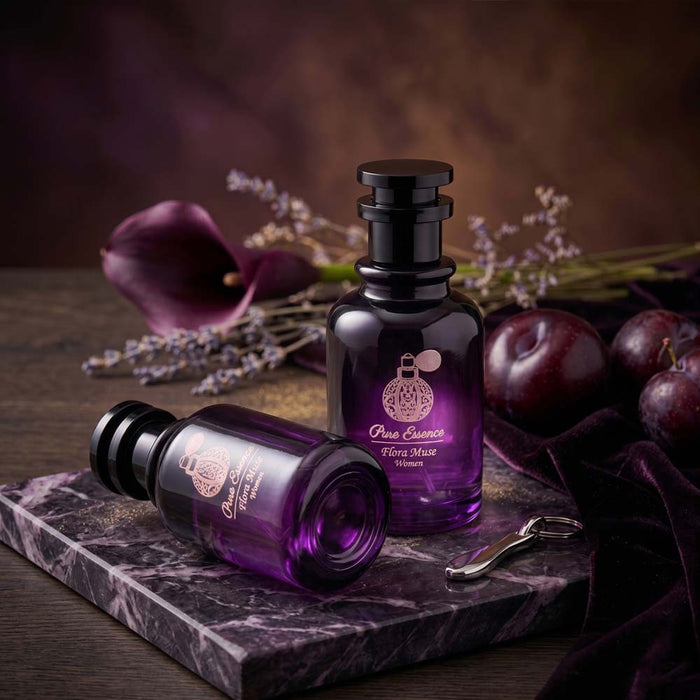 FLORA MUSE — Inspired by Gucci Flora  For: Women