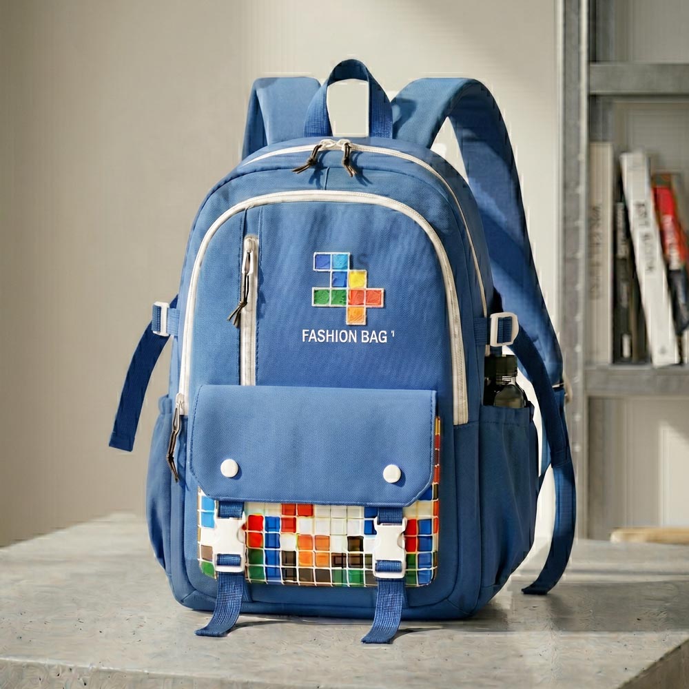 Pixel Pro backpack