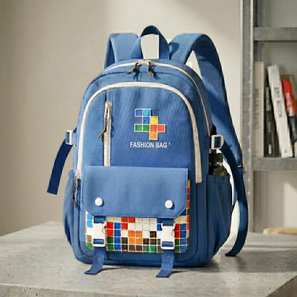 Pixel Pro backpack