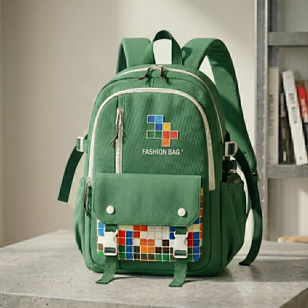 Pixel Pro backpack